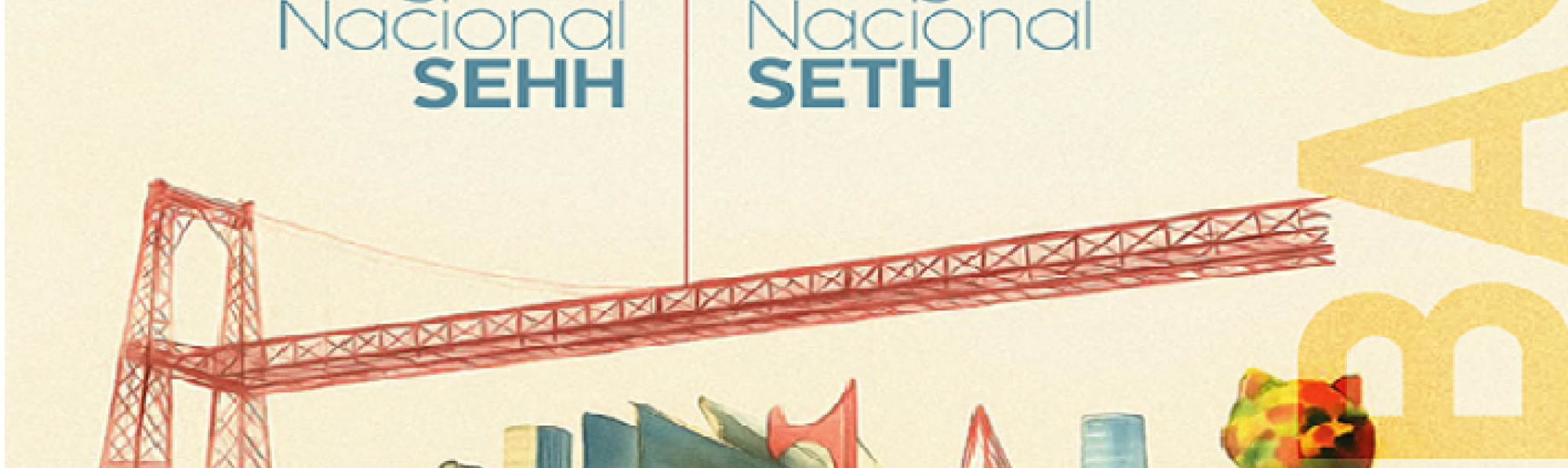 LXVIII Congreso Nacional SEHH / XLII Congreso Nacional SETH